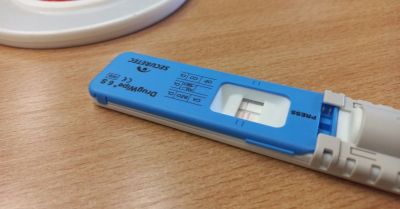 Pościg w Zgorzelcu 29-latek zatrzymany pod wpływem narkotyków